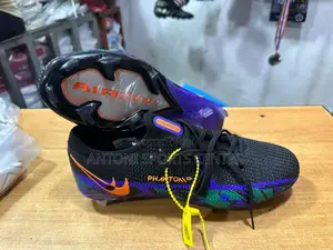 Soccer Training Shoe Sneakers