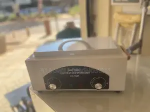 Sterilizing Box