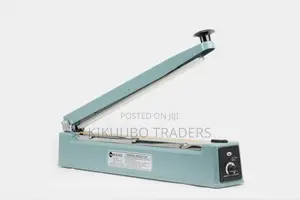 500mm Impulse Sealer