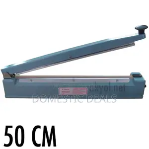 500mm Impulse Sealer
