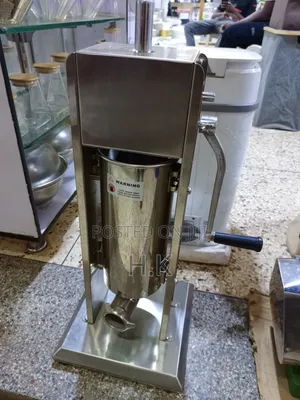 Sausage Stuffer
