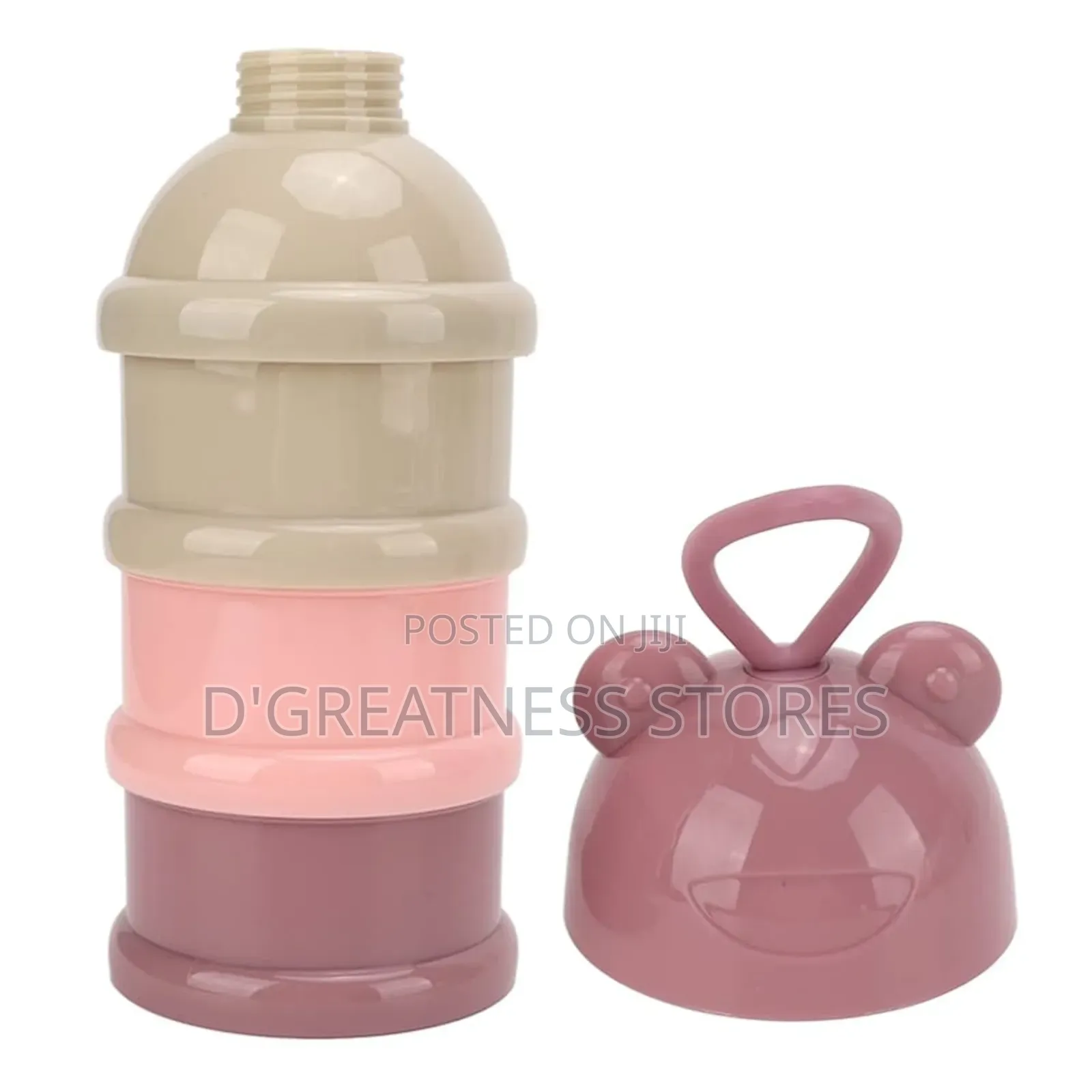 Formula Milk Storages
