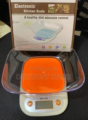 Digital Weigh Food Weighting Scale Digital Kitchen Weighing Scale