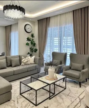 Luxury Curtains in Luxury Colors