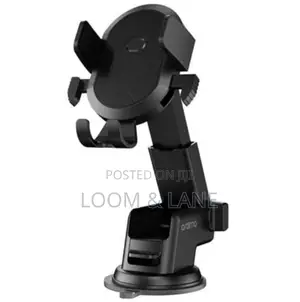 Oraimo Ocm-12 Hydra 3 Universal Car Phone Holder Secure Car