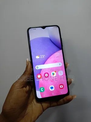 Samsung Galaxy A03s 32 GB Blue