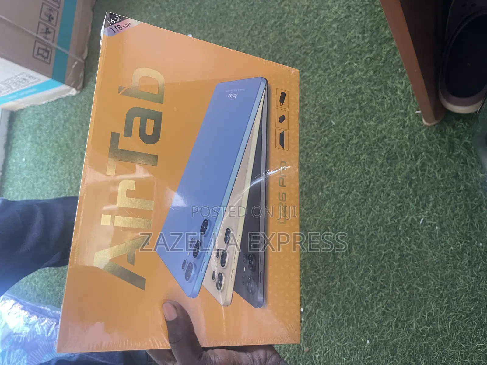 New AirTab U26 Pro 1 TB