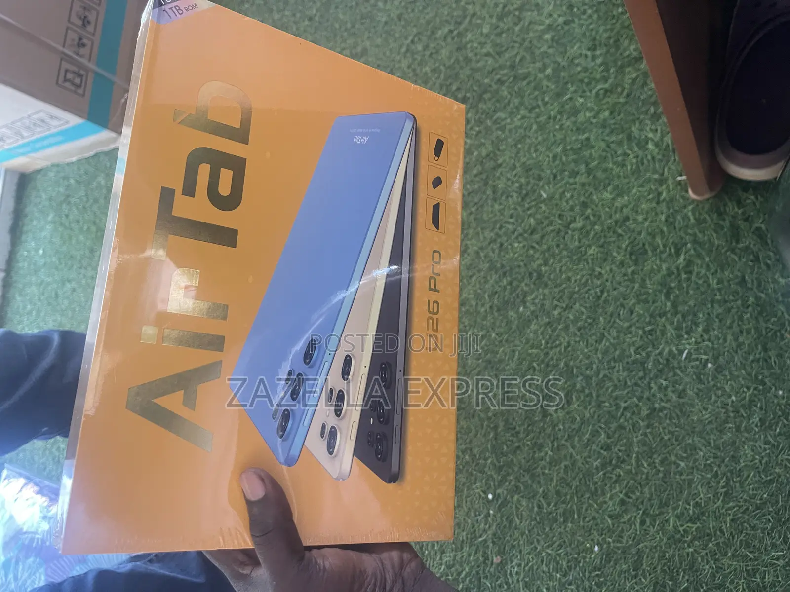 New AirTab U26 Pro 1 TB