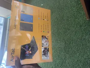 New AirTab U26 Pro 1 TB