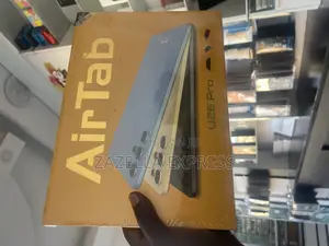 New AirTab U26 Pro 1 TB