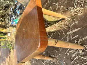 Solid Craft Table