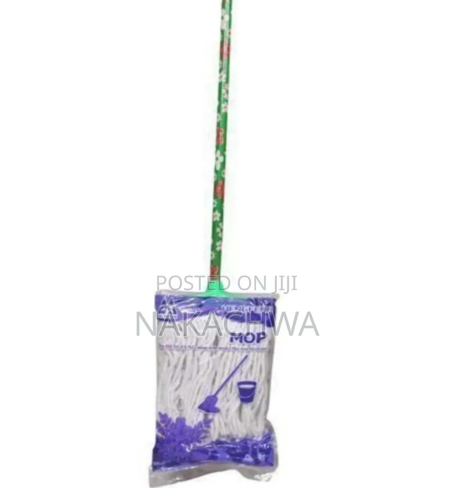 Floor Cleaning Total Hygiene Cotton