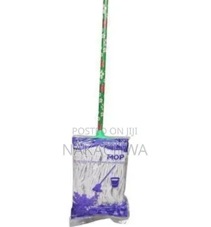 Floor Cleaning Total Hygiene Cotton