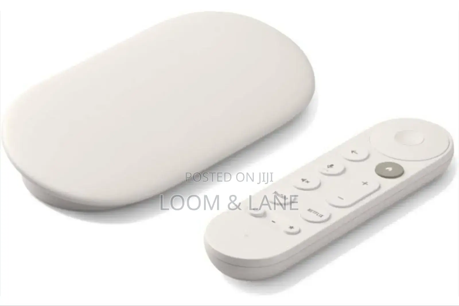 Google Tv Streamer , a Streaming Device for Televisions