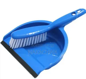 Brush for Dust Pan