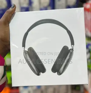 Airpods Max Headsets Brand New