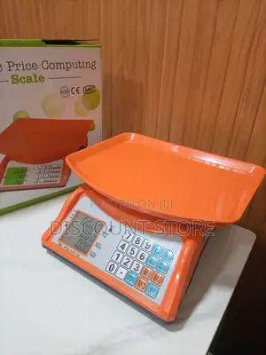 Commercial Weighing Scale Weigh Scale Shop Digital Weighing Scales