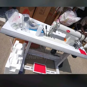 New  Industrial Sewing Machine