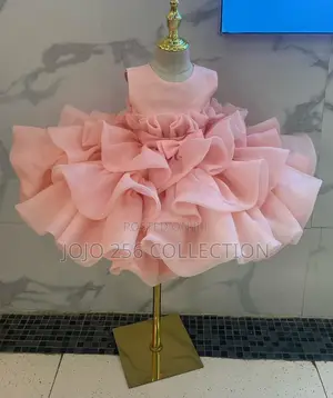 Girls Beautiful Dresses