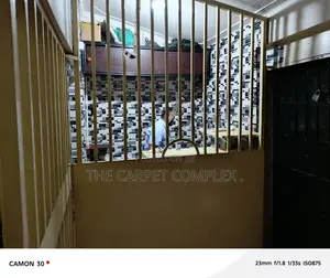 Shop Wall Stickers Meter
