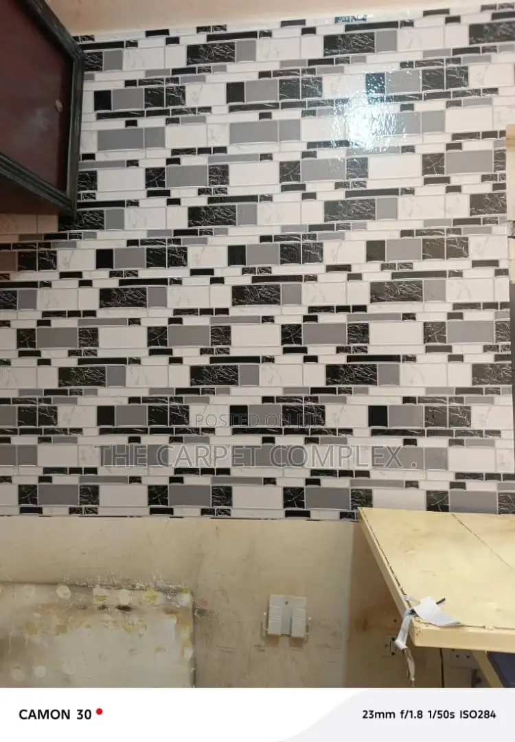 Shop Wall Stickers Meter
