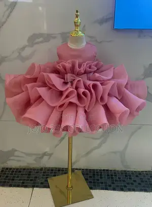 Princess Dresses
