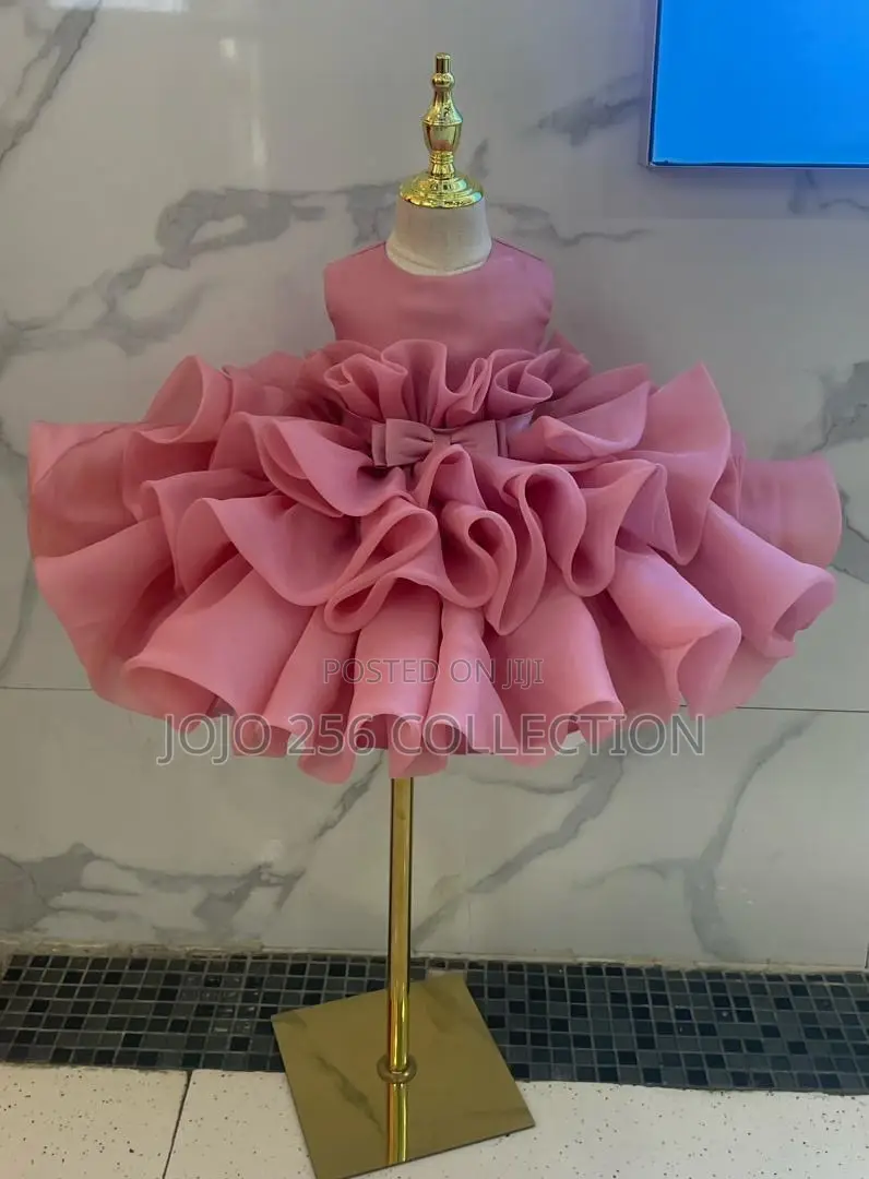 Princess Dresses