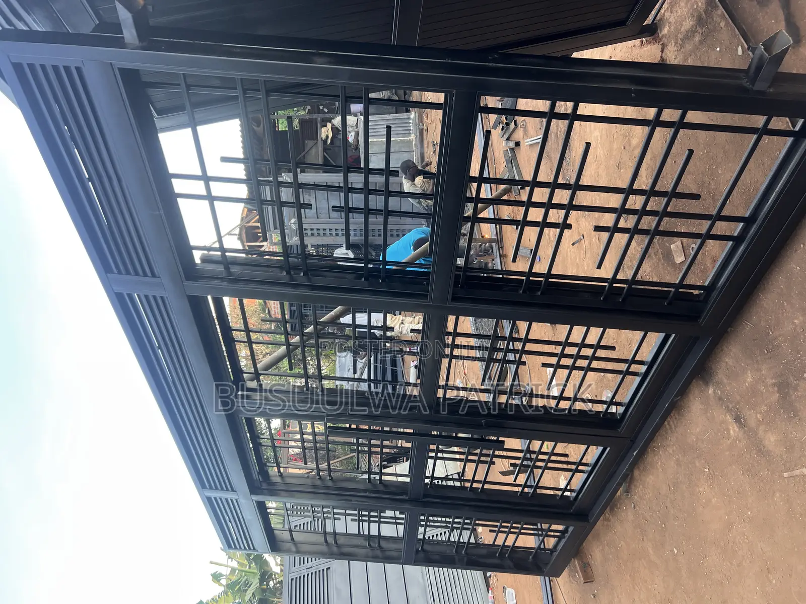 High Quality Sliding Door
