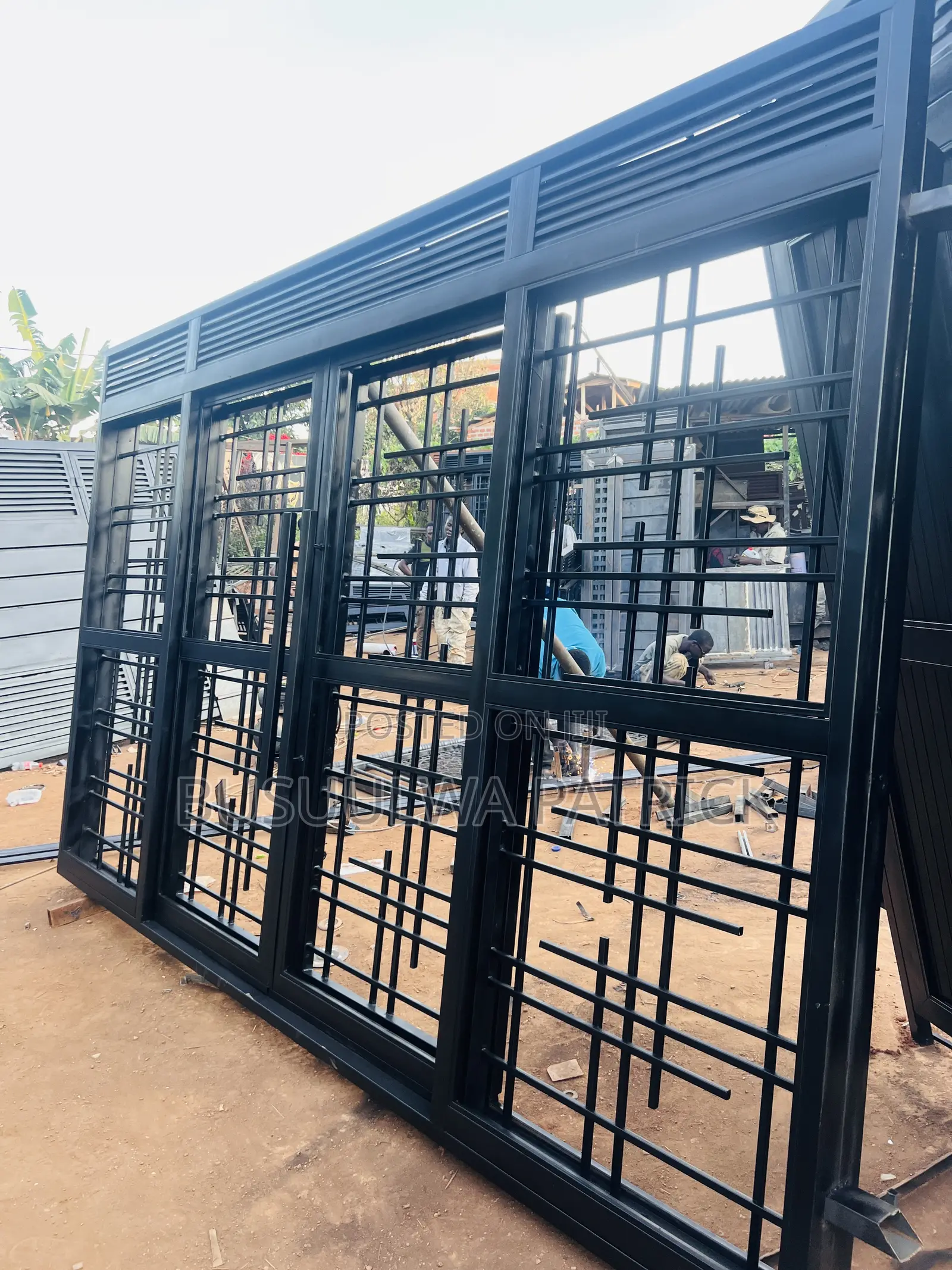 High Quality Sliding Door