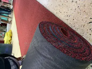 Yoga Carpets Full Meter