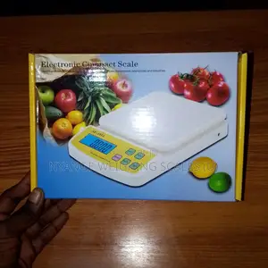 Digital Weighing Scale Accurate Weigh Kitchen Weighing Scales