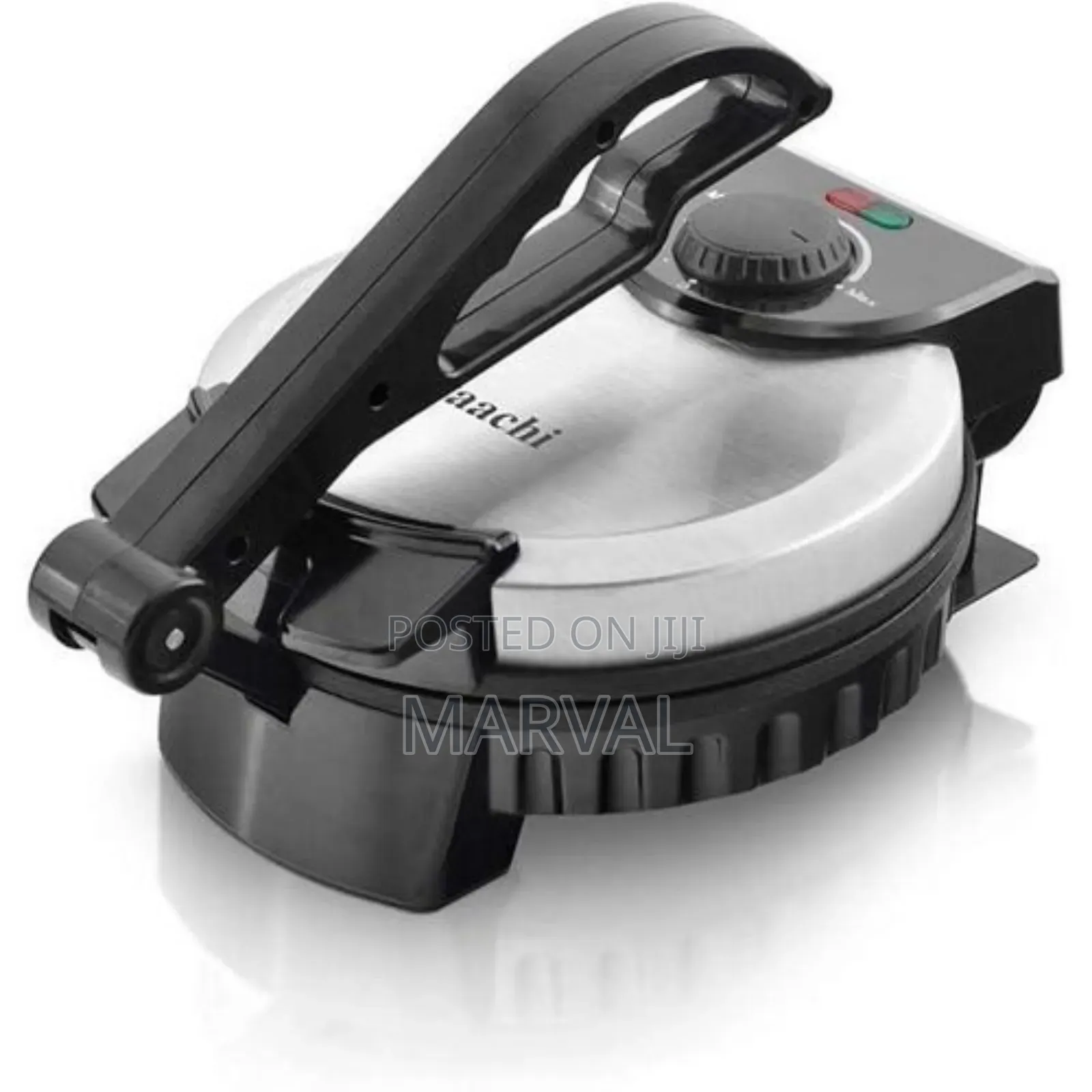Saachi Roti Maker/ Chapati Maker.
By