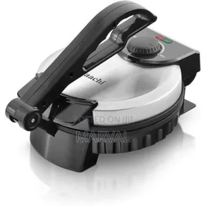Saachi Roti Maker/ Chapati Maker.
By