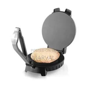 Saachi Roti Maker/ Chapati Maker.
By