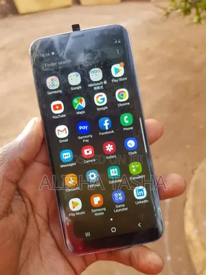 New Samsung Galaxy S8 64 GB Gold