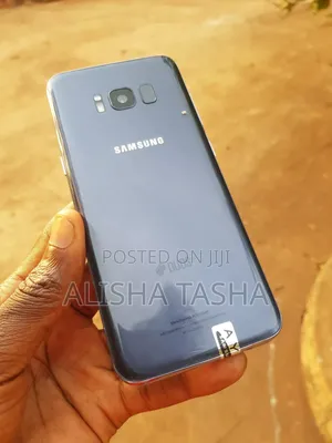 New Samsung Galaxy S8 64 GB Gold