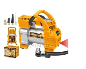 Ingco Auto Air Compressor