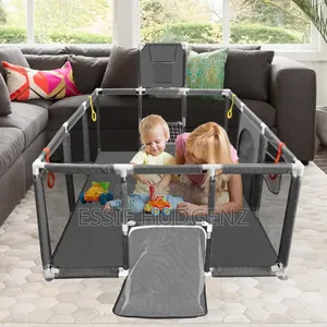 Kids Playpen/ Ball Pit