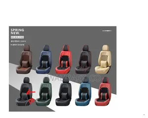 Car Seat Covers
