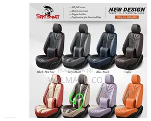 Car Seat Covers