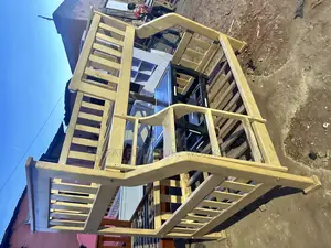Modern Double Decker Bed