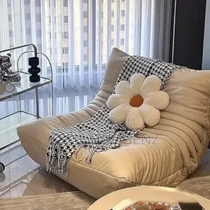 Leisure Comfortable Sofa Seat
