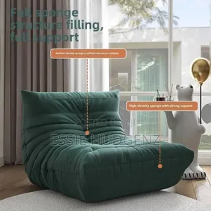 Leisure Comfortable Sofa Seat