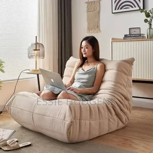 Leisure Comfortable Sofa Seat