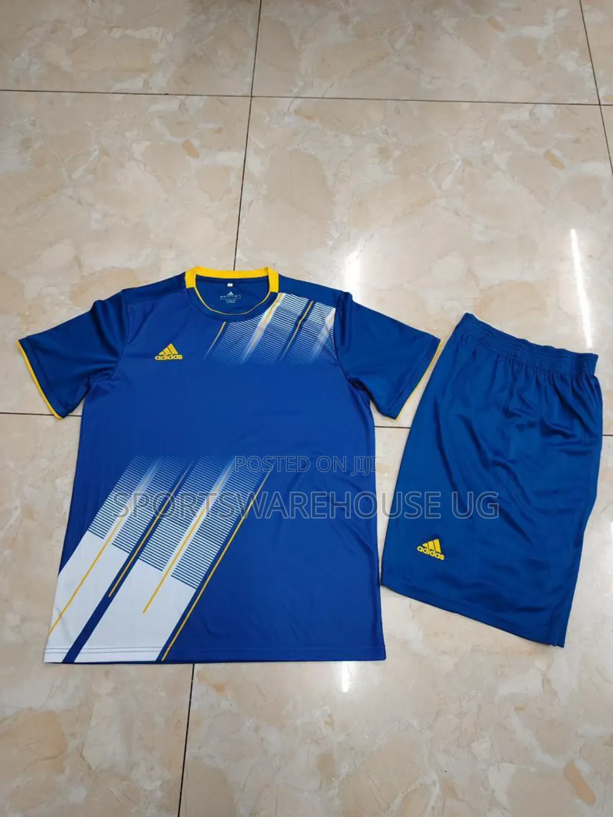 Plain Jerseys