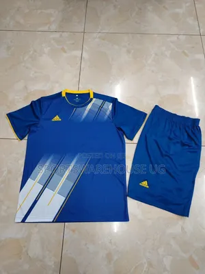 Plain Jerseys