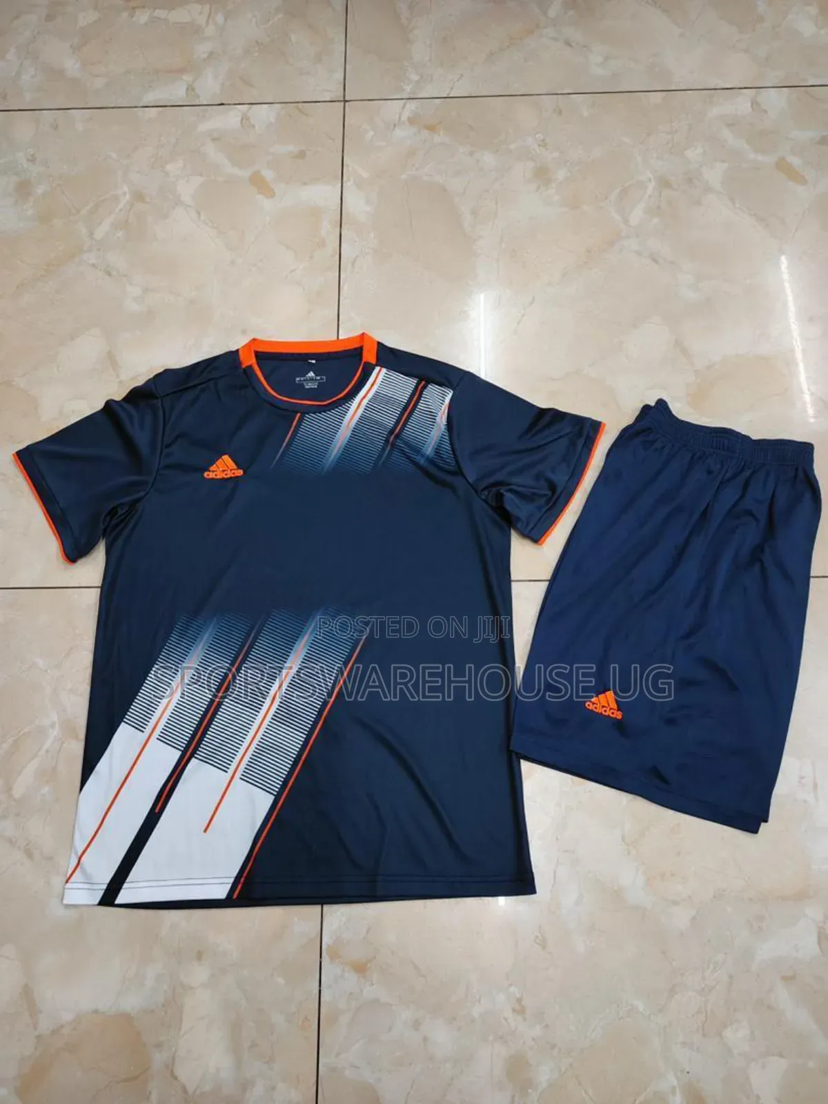Plain Jerseys