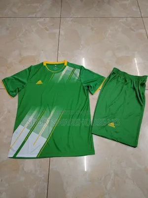 Plain Jerseys