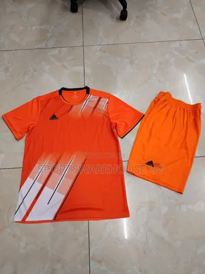Plain Jerseys