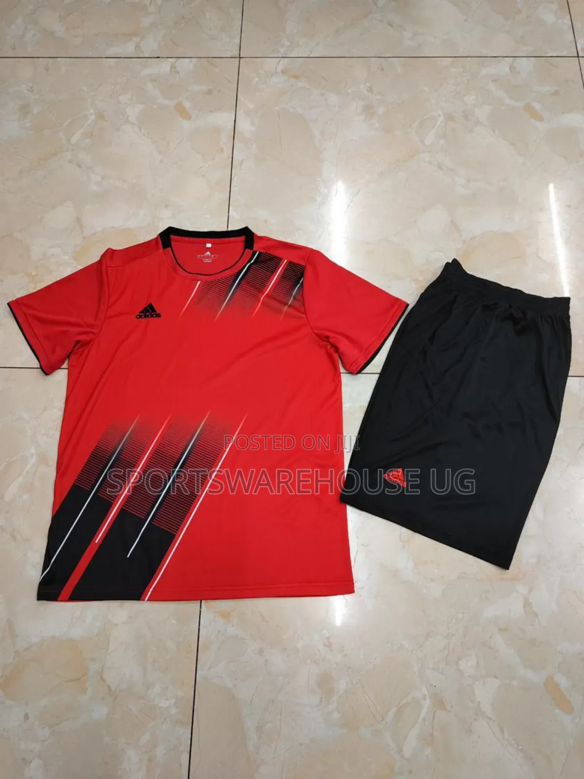 Plain Jerseys
